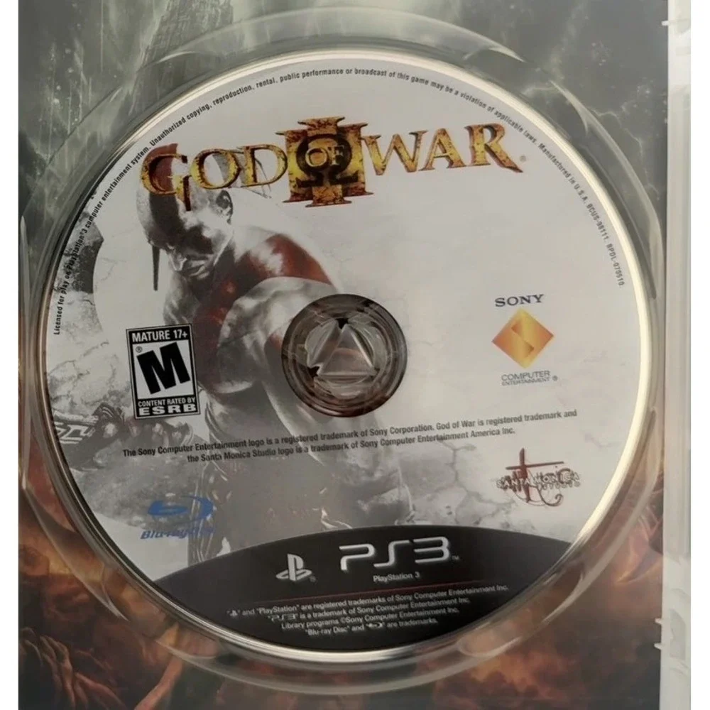Sony end there
